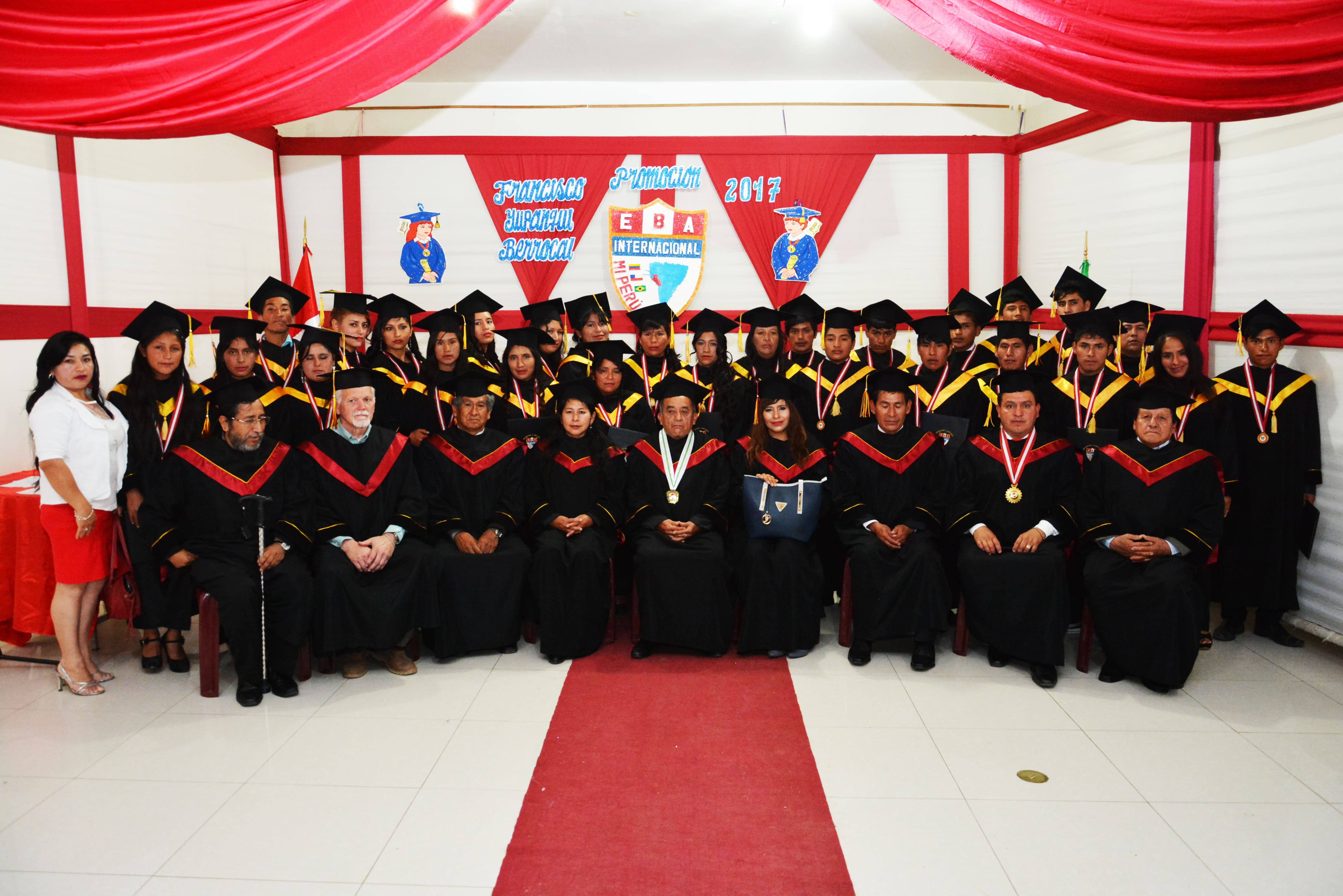 Graduación - Graduacion 3